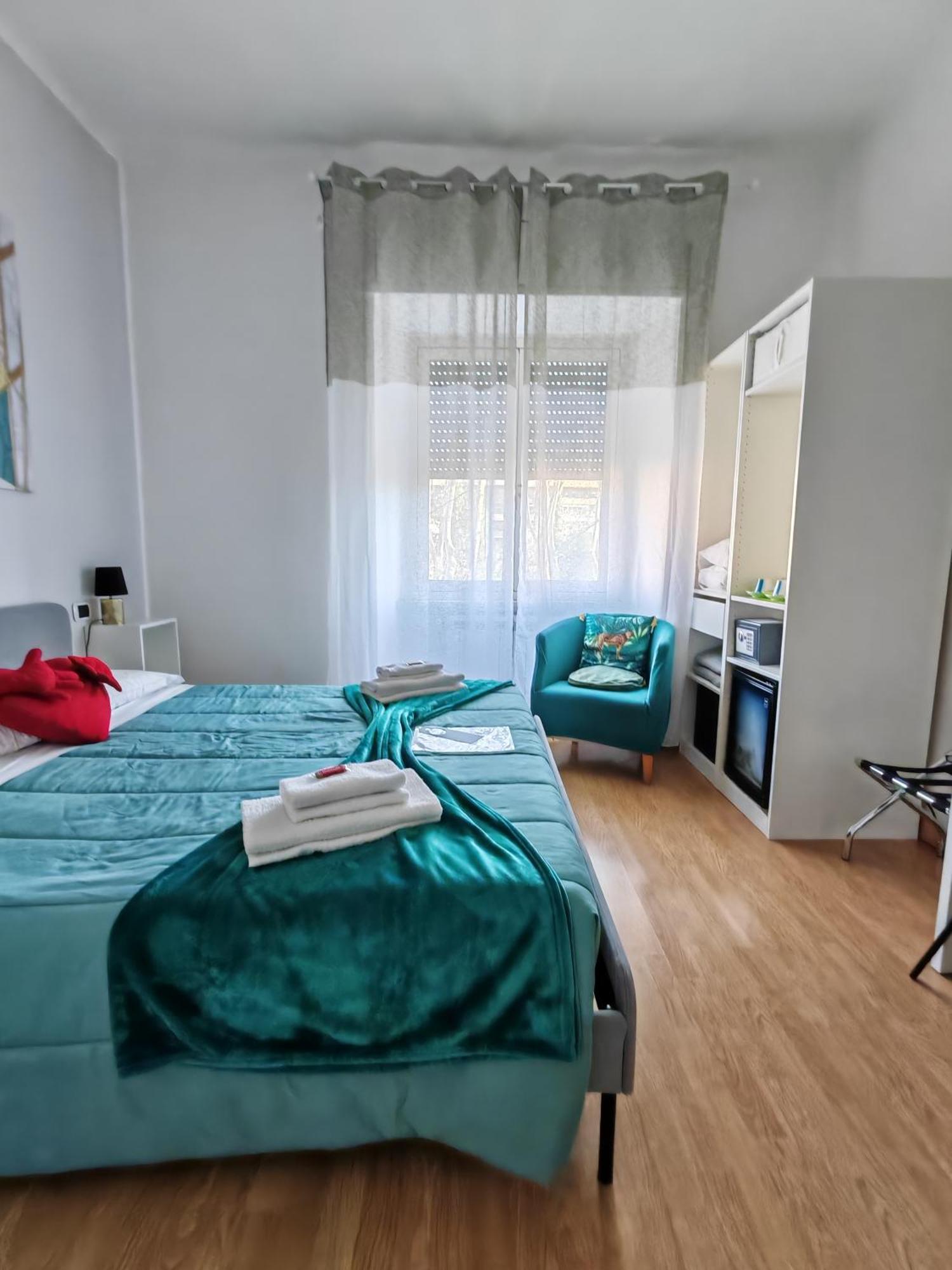 Ad Trastevere - By Ad Bed & Breakfast Rome